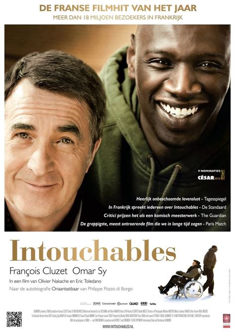 intouchable streaming vf|Intouchables .